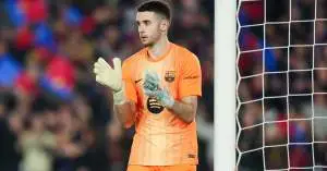 تحذير خطير داخل برشلونة بعد رايو فاليكانو.. خوان غارسيا يطالب بتغييرات صادمة قبل مواجهة أتلتيكو!