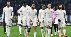 تحرك مفاجئ من برشلونة.. نجم تشيلسي يدخل حسابات فليك وصفقة جديدة تلوح في الأفق!