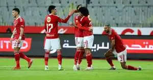 ثورة داخل الأهلي قبل الموسم الجديد.. رحيل ثلاثي وعودة نجم أوروبي تُشعل الميركاتو!