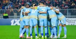 تصعيد ناري من الأهلي ضد كاف.. تحرك عاجل وطلب رسمي للتحقيق في قرارات مثيرة للجدل!