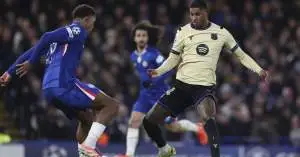 تصريح ناري يُشعل الميركاتو.. نجم تشيلسي يفتح الباب لعودة مدوية إلى برشلونة!