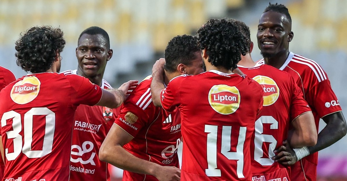 تطورات ساخنة داخل الأهلي… إمام عاشور يقترب من الرحيل وأزمة جديدة تهدد منتخب مصر قبل حلم المونديال!