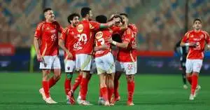 توتر غير مسبوق في الأهلي.. قرارات صارمة تضرب اللاعبين والخطيب يتدخل لحسم مستقبل المدرب قبل موقعة الترجي