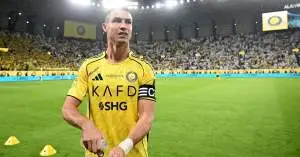 وجهة جديدة محتملة لكريستيانو رونالدو.. قرار صادم لإنهاء مسيرته مع فريق آخر!