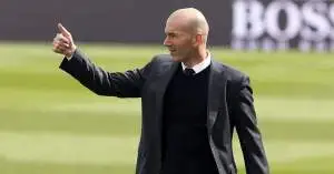 زيدان يشعل الميركاتو في مدريد.. 7 ضحايا على أبواب الرحيل وشرط واحد يحسم عودته!