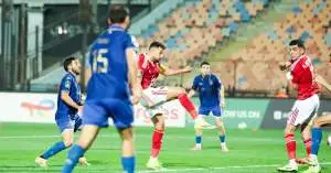 زلزال داخل الأهلي بعد الخروج الإفريقي.. قرار عاجل ضد المدرب و6 نجوم على أعتاب الرحيل!