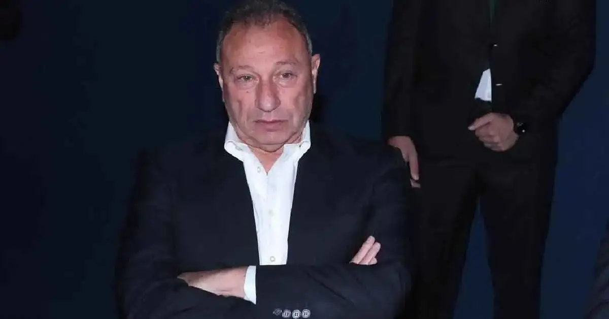 زلزال داخل الأهلي بعد خسارة طلائع الجيش… الخطيب يدرس إقالة توروب وقرار صارم ضد اللاعبين