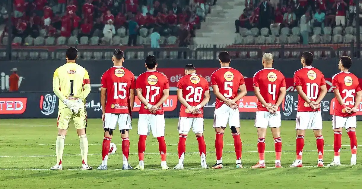 زلزال داخل الأهلي.. حسم ملف الحارس يُشعل الجدل وموقف مفاجئ من رحيل ييس توروب وتحرك ناري من الزمالك لخطف نجم سابق