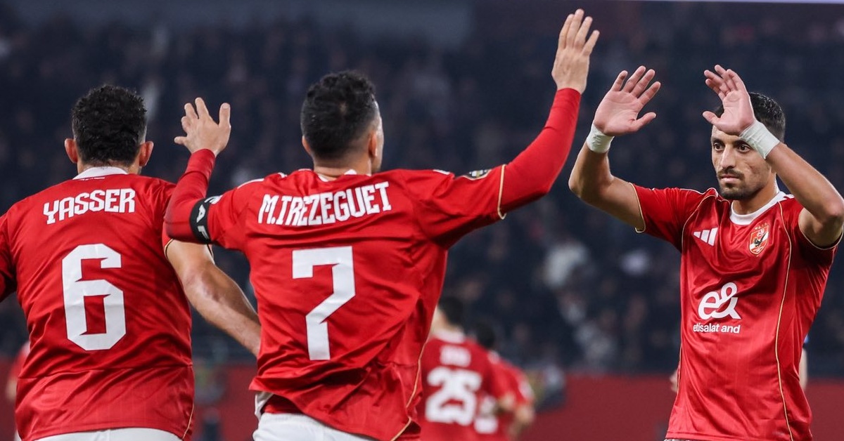 زلزال في الأهلي قبل الميركاتو الصيفي.. رحيل صفقة جديدة وعودة نجم سابق ومفاجأة هجومية مدوية!