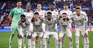 زلزال في مدريد قبل الحسم.. تقارير تكشف إصابة أخطر مما أُعلن وقد تُنهي موسم نجم الفريق الأول بالكامل!