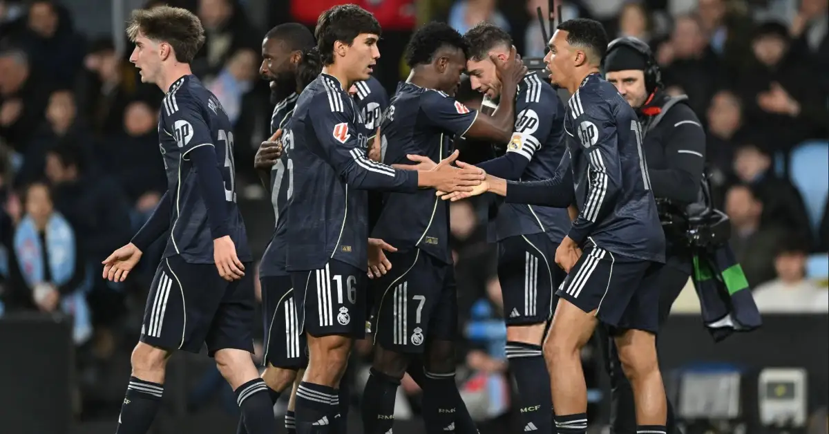 زلزال في ريال مدريد: نجم خط الوسط يهدد بالرحيل إذا استمر أربيلوا!