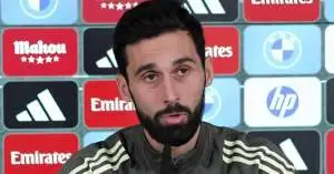 زلزال في ريال مدريد.. أربيلوا يعلن بداية مرحلة جديدة ويستبعد ثنائي الفريق من حساباته!