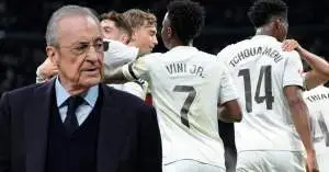 زلزال صيفي في ريال مدريد: 6 نجوم على أعتاب الرحيل و50 مليون يورو لمفاجأة الموسم!