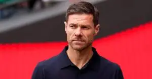 ألونسو يشعل ليفربول بطلب صادم.. نجم ريال مدريد المفضل على رأس قائمة الصفقات!