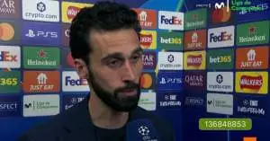 أربيلوا ينهال بالمديح على مفاجأة ريال مدريد ويتجاهل فالفيردي وفينيسيوس!