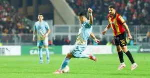 إمام عاشور يواجه عقوبة خارجة عن الملعب وجدل داخل الأهلي بعد خسارة الترجي