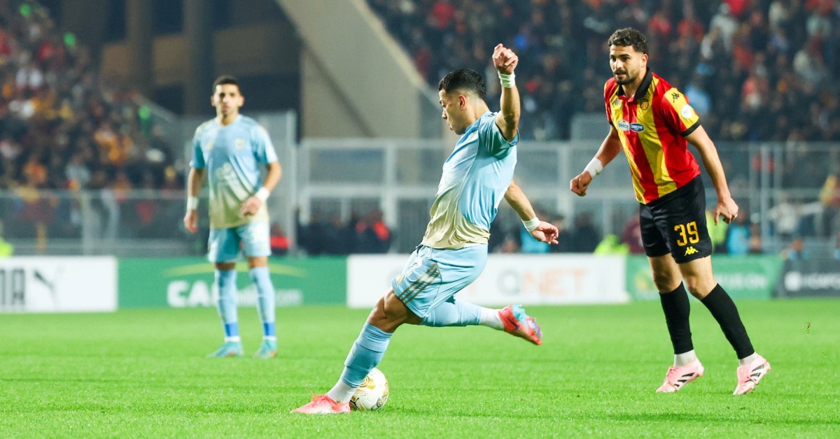 إمام عاشور يواجه عقوبة خارجة عن الملعب وجدل داخل الأهلي بعد خسارة الترجي