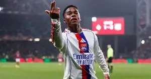 إندريك يضع شرطًا صارمًا لبقائه في ريال مدريد: رحيل لاعبين لضمان وقت اللعب!