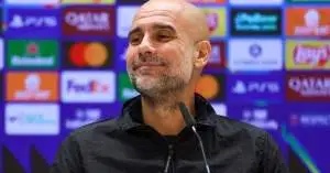 إشادة مفاجئة من غوارديولا بنجم ريال مدريد قبل قمة مانشستر سيتي في دوري الأبطال