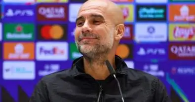 إشادة مفاجئة من غوارديولا بنجم ريال مدريد قبل قمة مانشستر سيتي في دوري الأبطال