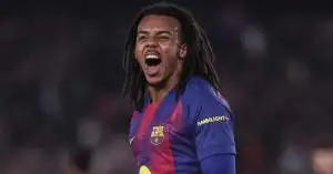 إشادة تهز برشلونة.. كوندي يفجر مفاجأة كبرى عن “الأفضل في الفريق” قبل موقعة أتلتيكو!