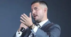 إيدن هازارد يضغط على فلورنتينو بيريز: “لا تفوّت التعاقد مع هذا النجم المثالي لريال مدريد!”