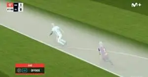 اعتراف ناري يُفجّر الجدل.. لجنة الحكام تصدم برشلونة بقرار حاسم حول هدف فيران توريس أمام سيلتا فيغو!