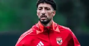عروض أوروبية تلاحق نجم الأهلي.. وقرار مفاجئ يحسم صفقة وسام أبو علي