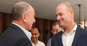 الأهلي يحسم ملف المدير الفني بشكل نهائي… قرار مفاجئ يُشعل الجدل داخل القلعة الحمراء!