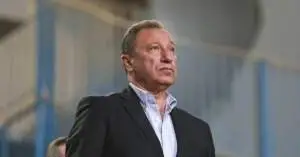 الأهلي يجهّز “غربلة كبرى” في الميركاتو.. قرارات نارية تعيد تشكيل الفريق بالكامل!