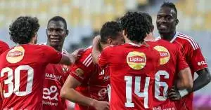 الأهلي يوضح موقفه الرسمي من دوري السوبر الأفريقي بعد ضجة الصحف الأخيرة!