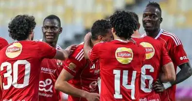 الأهلي يوضح موقفه الرسمي من دوري السوبر الأفريقي بعد ضجة الصحف الأخيرة!