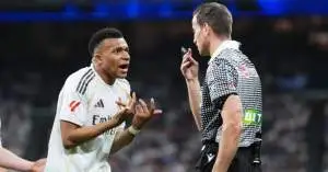 انفجار داخل ريال مدريد.. تصعيد خطير ضد الاتحاد الإسباني يقلب الليغا رأسًا علي عقب!