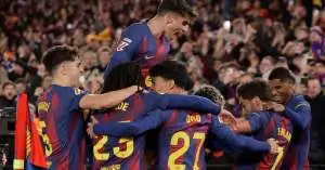 انفراجة كبرى في برشلونة قبل الحسم الأوروبي.. عودة نجمين تقلب موازين فليك!