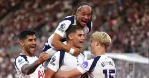 انهيار مرتقب في توتنهام… وبرشلونة يترقب 5 نجوم على أمل خطفهم بعد الهبوط!