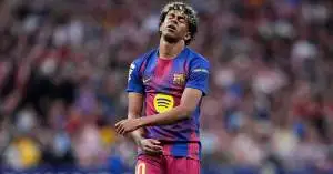 انكشف السر أخيرًا.. السبب الحقيقي وراء غضب لامين يامال يهز برشلونة بعد مواجهة أتلتيكو!
