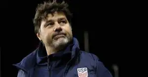 انقلاب داخل ريال مدريد.. بوتشيتينو يشترط رحيل 5 نجوم و3 صفقات لإعادة الهيبة!