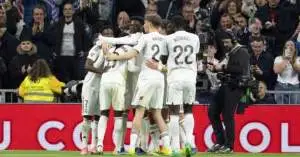 انقلاب داخل ريال مدريد.. موهبة شابة تطيح بالنجوم وتفرض نفسها أساسيًا قبل موقعة بايرن!