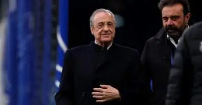 انقلاب مدوٍ في ريال مدريد… بيريز يتحرك سرًا لخطف بطل العالم!