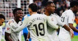 انقلاب مرتقب في تشكيل ريال مدريد.. عودة النجوم تُربك حسابات بايرن قبل موقعة أليانز أرينا!