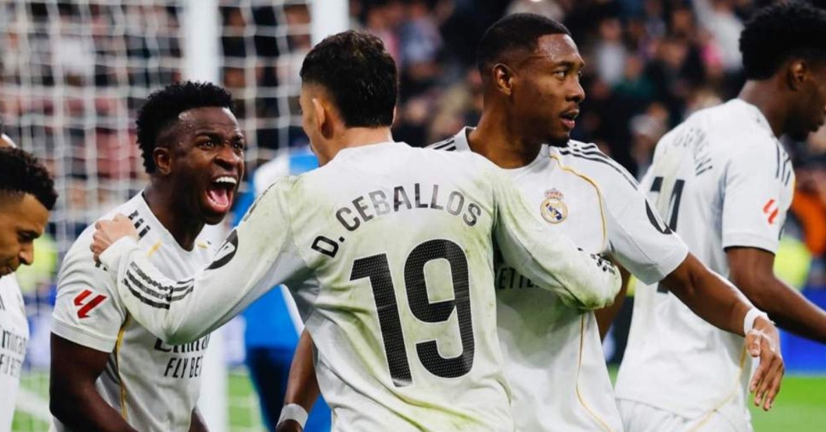 انقلاب مرتقب في تشكيل ريال مدريد.. عودة النجوم تُربك حسابات بايرن قبل موقعة أليانز أرينا!