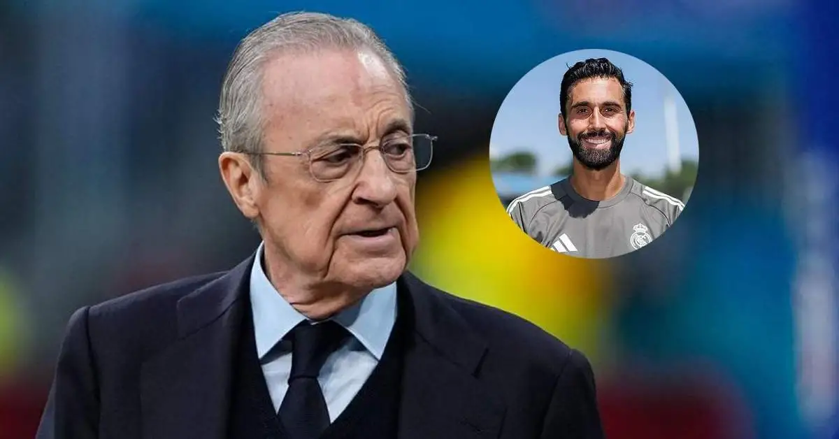 انقسام حاد يفتح الباب أمام اسم مفاجئ لخلافة أربيلوا في تدريب ريال مدريد!