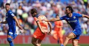 بعد الفوز على خيتافي.. كم نقطة تفصل برشلونة عن حسم لقب الدوري الإسباني رسميًا؟!