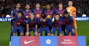 بعد إصابة لامين يامال… برشلونة يتلقي بشري سارة قبل الكلاسيكو!