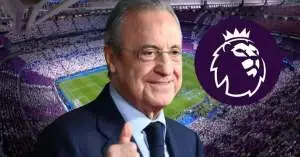 بعد تعثر صفقة فيتينيا… ريال مدريد يحسم صفقة مدوية من البريميرليغ مقابل 80 مليون يورو