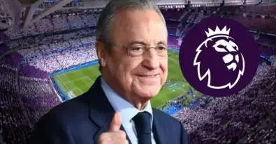 بعد تعثر صفقة فيتينيا… ريال مدريد يحسم صفقة مدوية من البريميرليغ مقابل 80 مليون يورو