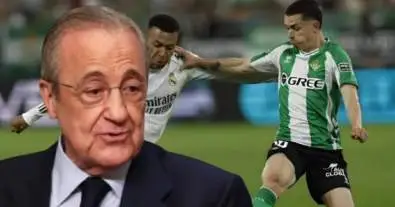 بعد تعثر ريال مدريد أمام بيتيس.. بيريز يتحرك ويستقر على مدرب صارم لإعادة الانضباط!