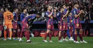 برشلونة يُفجّرها في الميركاتو.. صفقتان “حلم” تُشعلان أوروبا ونجمان يضغطان من أجل كامب نو!