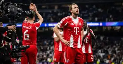 بايرن ميونخ يتلقي ضربة موجعة تنعش آمال ريال مدريد في ريمونتادا تاريخية!