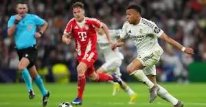 بشائر العودة تظهر في ريال مدريد… نجم مفاجئ يقود حلم الريمونتادا أمام بايرن في أليانز أرينا!